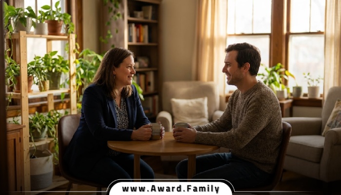 چرا اوارد امن ترین جا برای امیدهای شماست؟